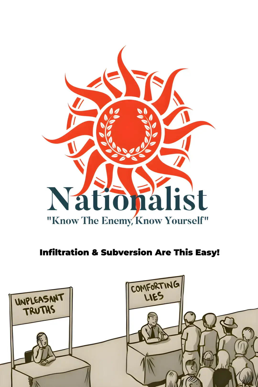 Nationalist Booklet FREE PDF