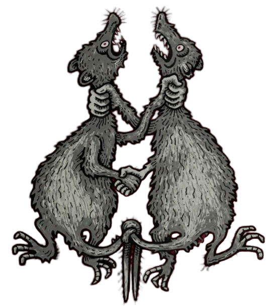 The Reality of Communism by Zinoviev Image from Book Cover