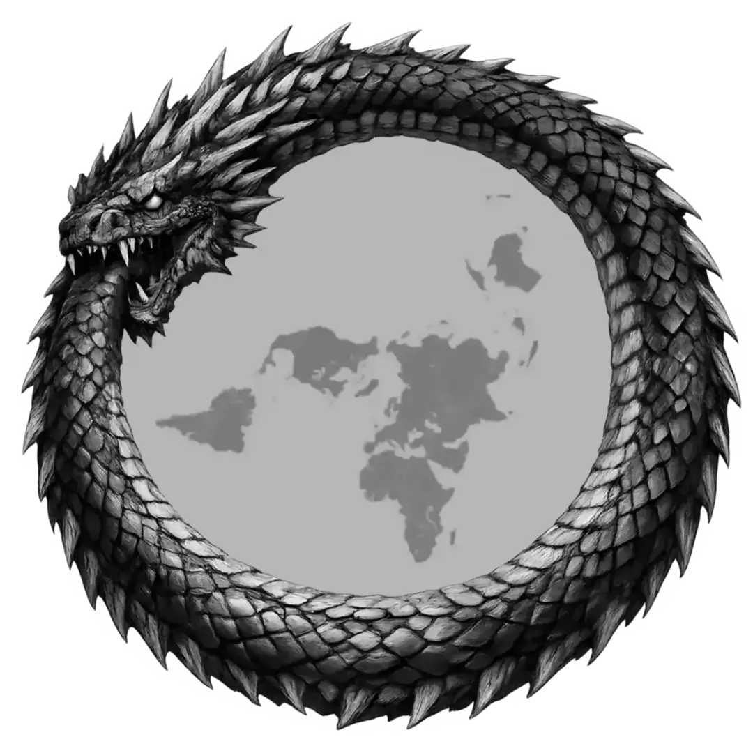 Jörmungandr