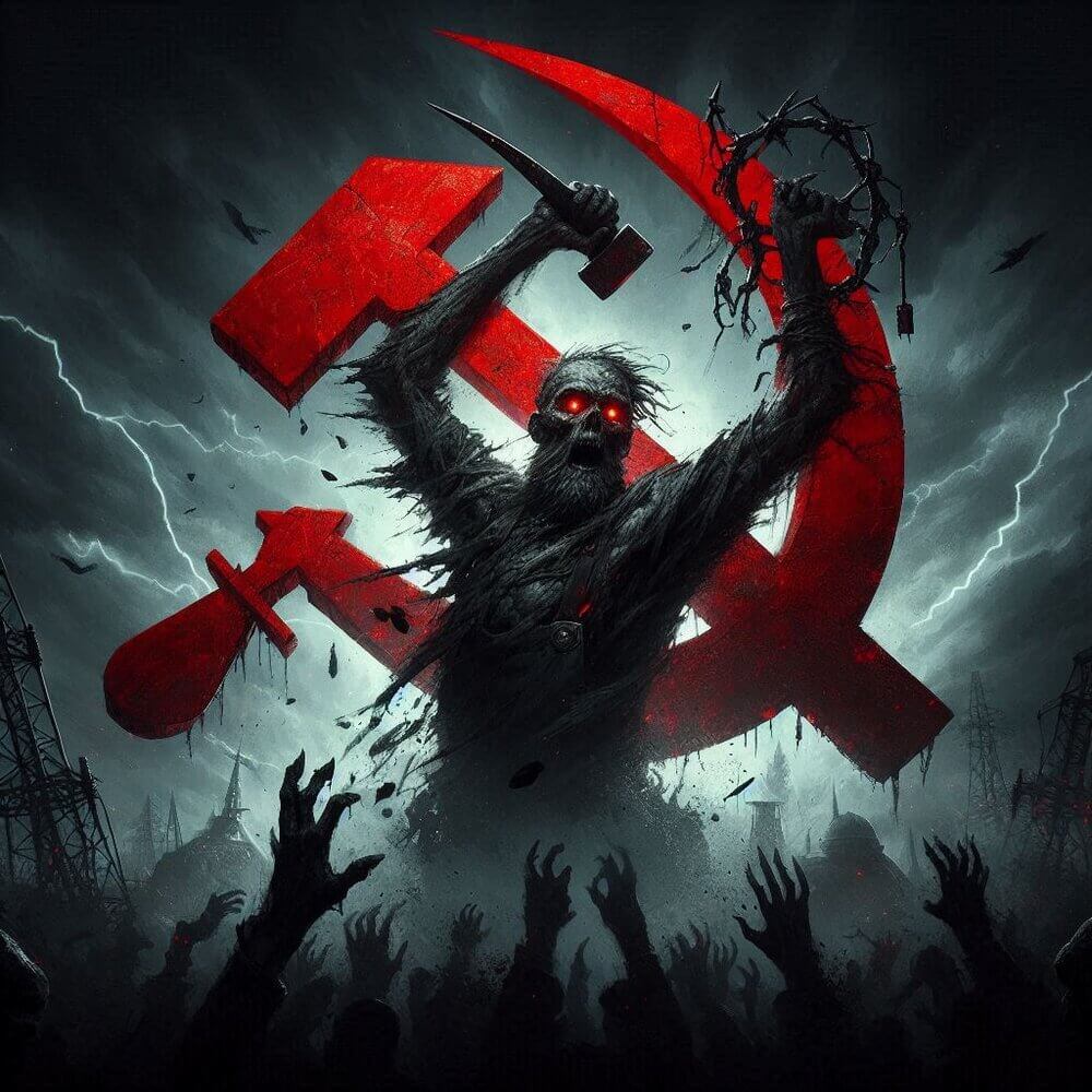 True Communism