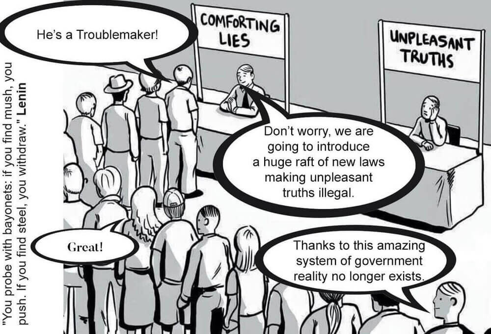 Infiltration and Subversion are this easy!